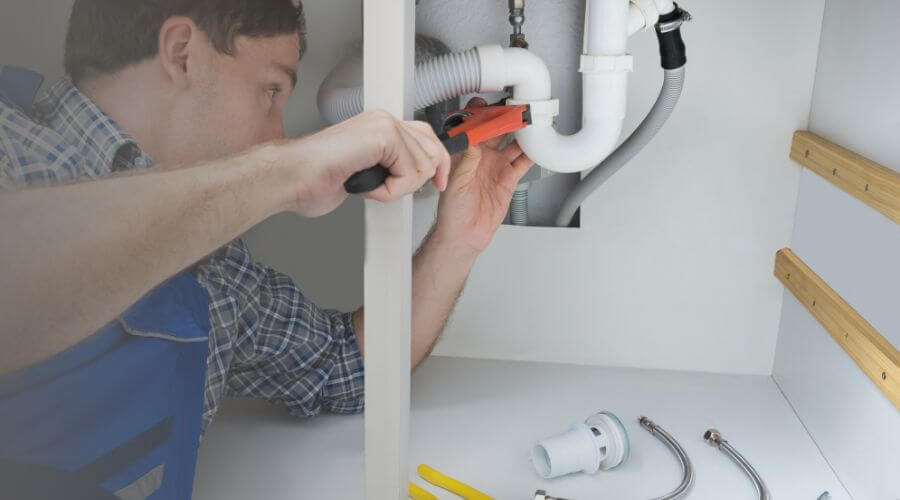 Local expert plumbing services in Wiley Ford, WV